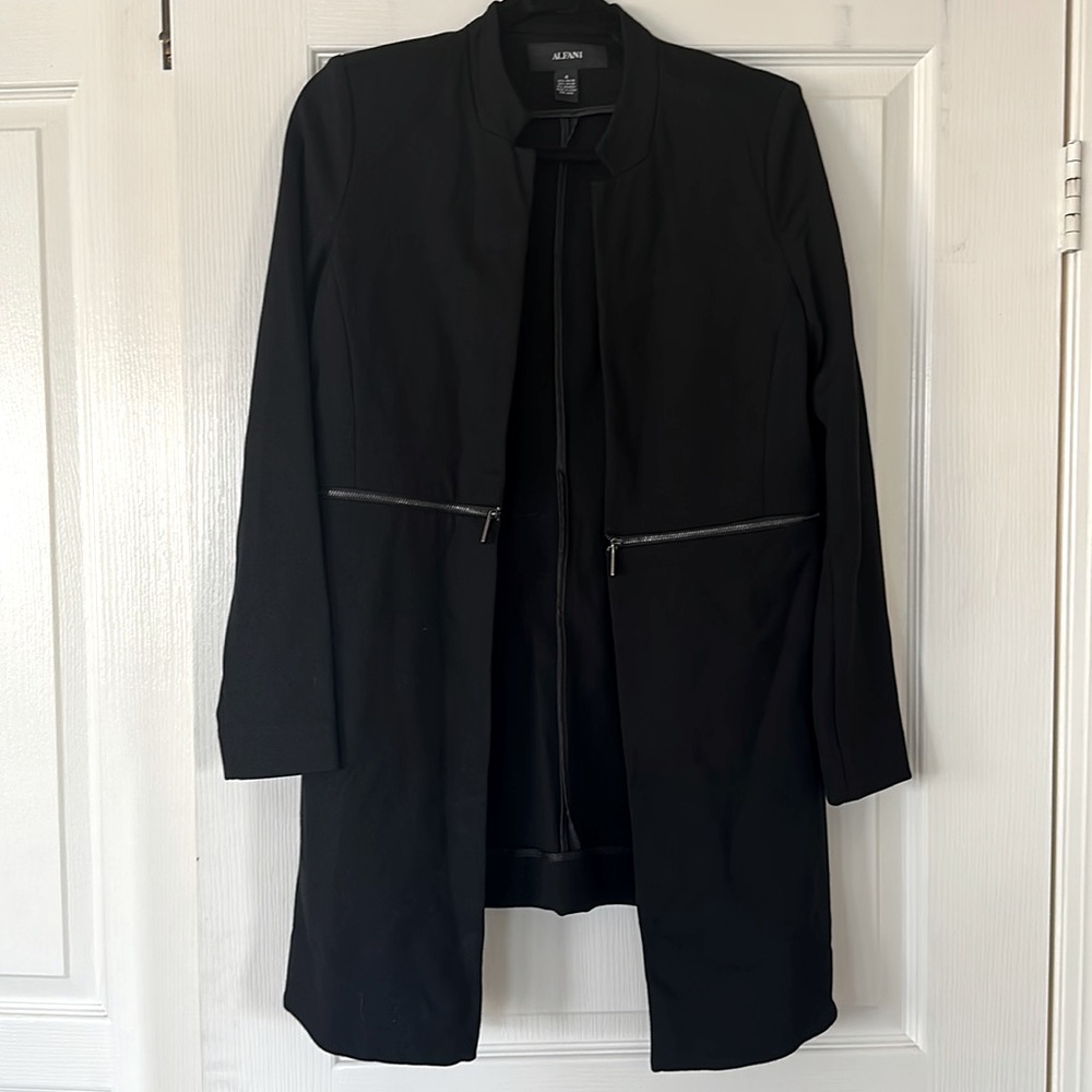 Womens jacket